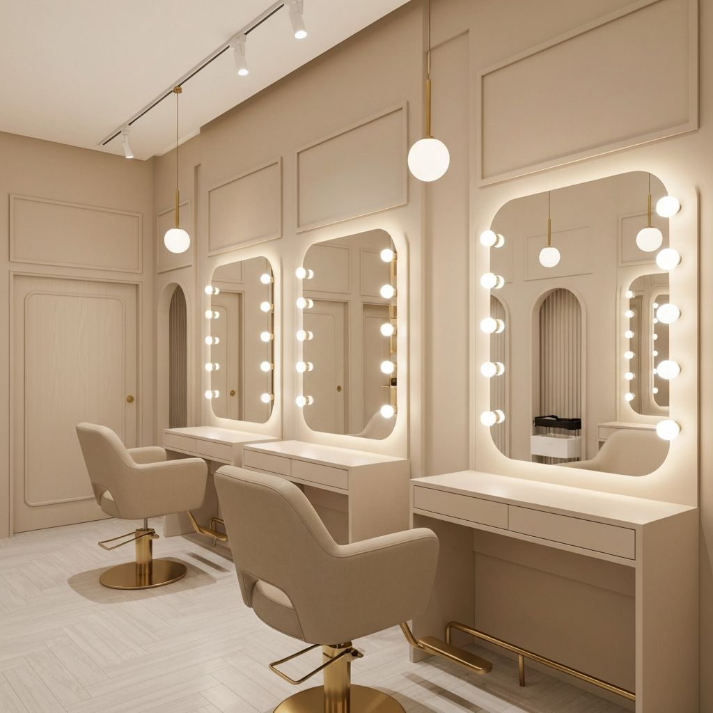 BEAUTYNOW Background